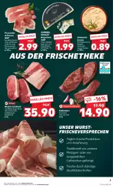 Kaufland DE tilbudsavis uge 16 Side 3