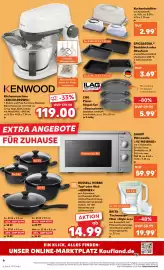 Kaufland DE tilbudsavis uge 16 Side 6