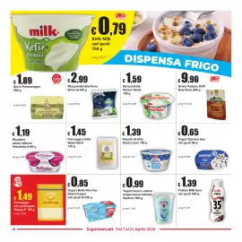 Volantino Sì con te Pagina 10