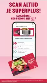 AD Delhaize folder week 16 Pagina 13