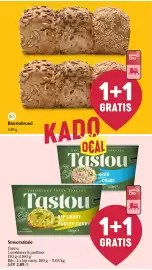 AD Delhaize folder week 16 Pagina 15