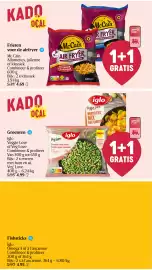 AD Delhaize folder week 16 Pagina 17