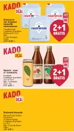 AD Delhaize folder week 16 Pagina 23