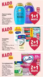 AD Delhaize folder week 16 Pagina 28