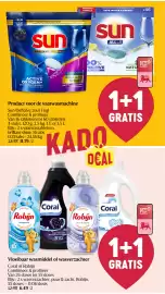 AD Delhaize folder week 16 Pagina 29