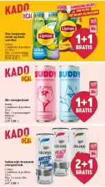 Proxy Delhaize folder week 16 Pagina 25