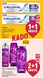 Proxy Delhaize folder week 16 Pagina 27