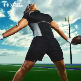 Under armour leták Strana 1