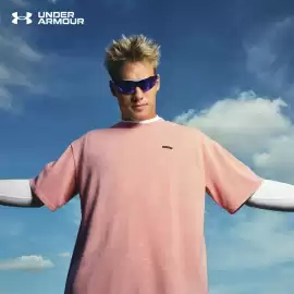 Under armour leták Strana 2