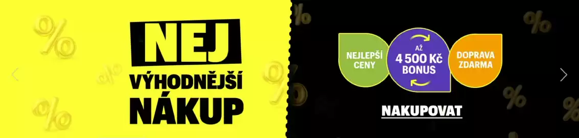 Mobil Pohotovost leták týden 16 Strana 1