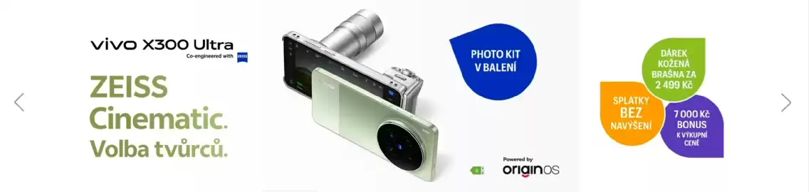 Mobil Pohotovost leták týden 16 Strana 3