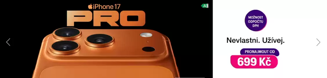 Mobil Pohotovost leták týden 16 Strana 6