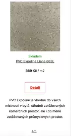 Koberce Trend leták Strana 3