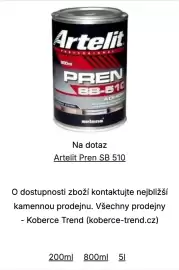 Koberce Trend leták Strana 5