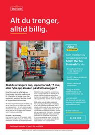 Storcash kundeavis Side 24