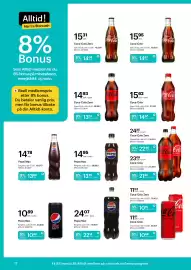 Storcash kundeavis Side 12