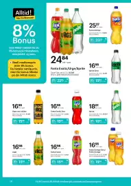 Storcash kundeavis Side 14