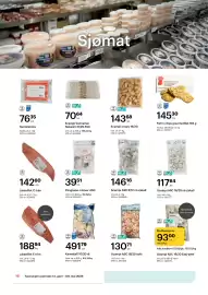 Storcash kundeavis Side 16