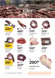 Storcash kundeavis Side 17