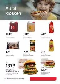 Storcash kundeavis Side 18