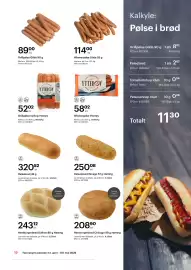 Storcash kundeavis Side 19