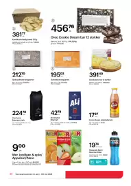 Storcash kundeavis Side 23