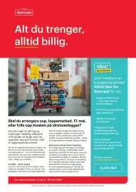 Storcash kundeavis Side 24