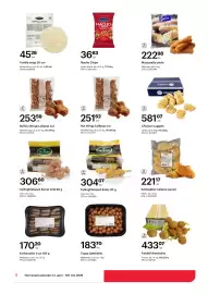 Storcash kundeavis Side 5