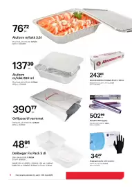 Storcash kundeavis Side 9