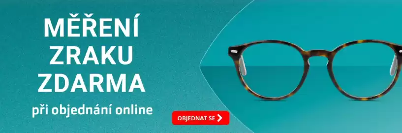 Grandoptical leták Strana 1