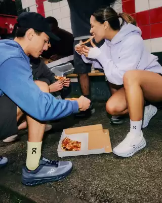 Foot Locker (platné do 6-05)