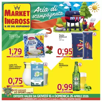 Market Ingross (valido fino al 26-04)