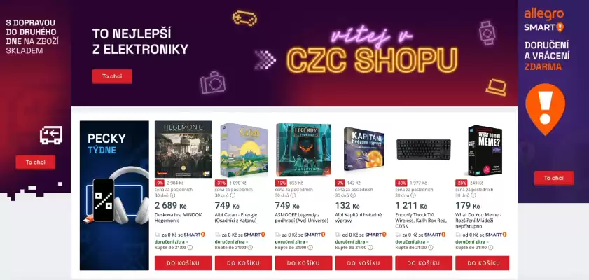 CZC (platné do 29-04)