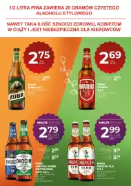 Duży Ben gazetka Strona 2