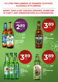 Duży Ben gazetka Strona 3