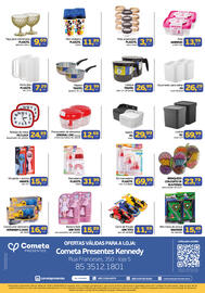 Encarte Cometa Supermercados Página 2