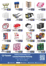 Encarte Cometa Supermercados Página 2