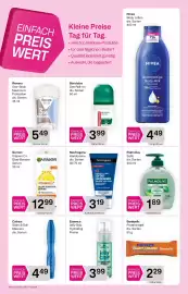 Bipa Flugblatt Seite 11