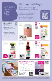 Bipa Flugblatt Seite 2