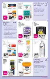 Bipa Flugblatt Seite 3