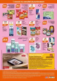 Müller akciós újság Oldal 12