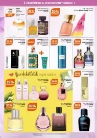 Müller akciós újság Oldal 2