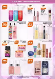 Müller akciós újság Oldal 3