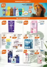 Müller akciós újság Oldal 5