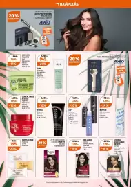 Müller akciós újság Oldal 6