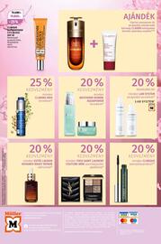 Müller akciós újság Oldal 6