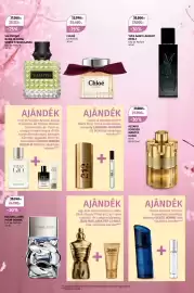 Müller akciós újság Oldal 3