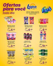 Encarte Super Lagoa Página 4