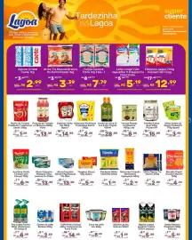 Encarte Super Lagoa Página 2