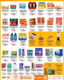 Encarte Super Lagoa Página 3